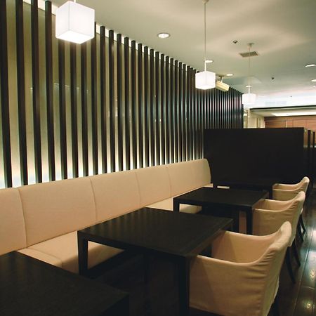 Smile Hotel Sendai-Kokubuncho Bagian luar foto