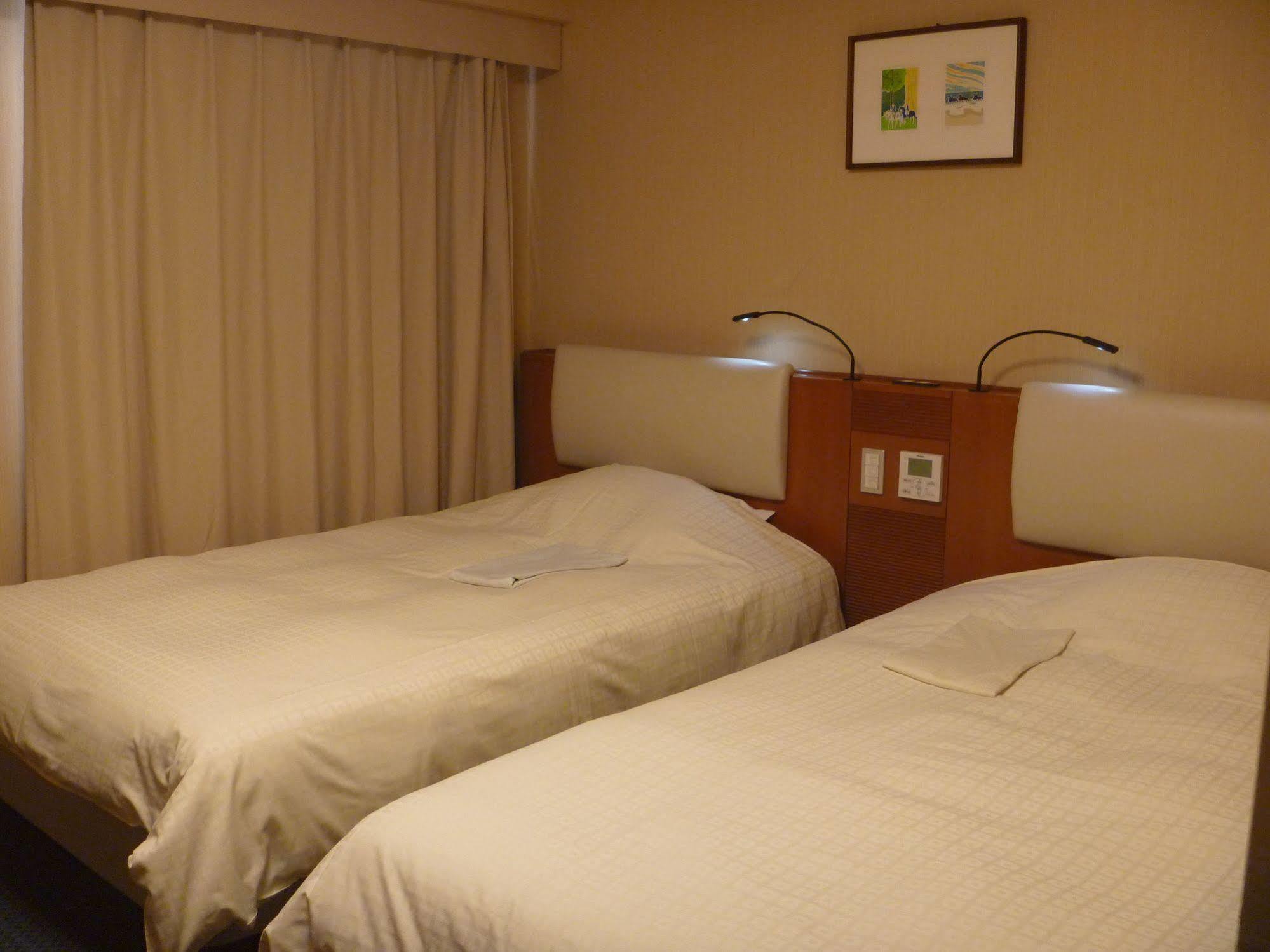 Smile Hotel Sendai-Kokubuncho Bagian luar foto