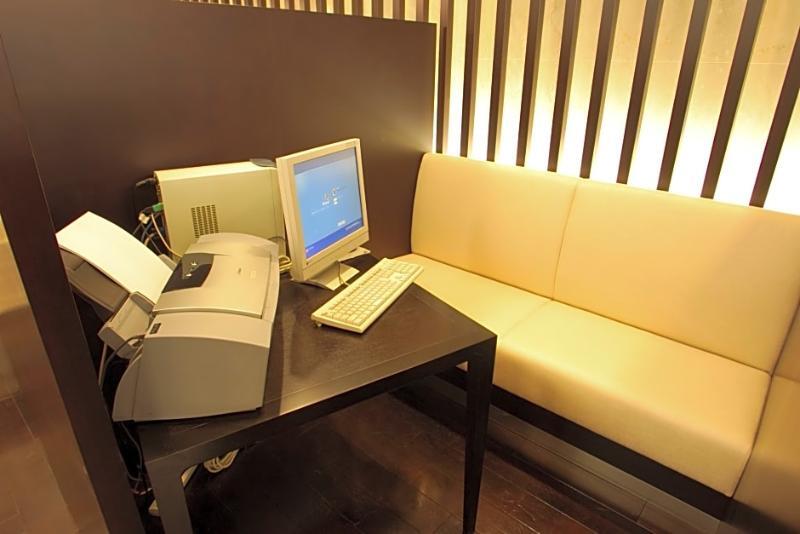 Smile Hotel Sendai-Kokubuncho Bagian luar foto